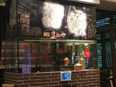 -东方明珠老上海8号餐厅