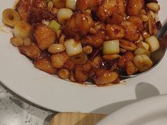 -玉林烤鸭店(垡头店)