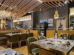 -黑牛の場烤肉(摩天活力城店)