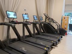 -YCHL Studios健身工作室(市二宫店)