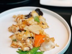 -东莱馋房(陆家嘴店)