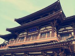 -西安乐游原