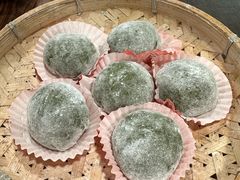 -清水湖度假村(罗浮山美食地标店)