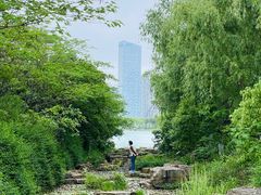 -天鹅湖体育公园