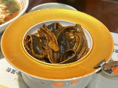 -老淮城·长鱼面(河下古镇店)