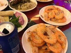 -宝丽金大酒店·洗浴中心