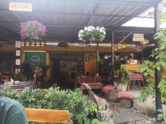 -Tikky Cafe