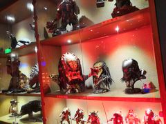 -疯克大象美式烤肉餐厅