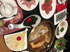 -红运火锅·中国名火锅·国风演绎(省体店)