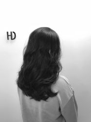点击看大图 -HD HAIR STYLE