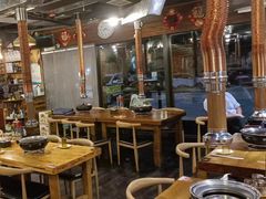 -大壮家原味烤肉(兴华北街店)