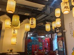 -吴山贡鹅(罍街店)