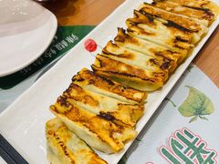 风味锅贴-阳阳中国饭(北京荟聚店)