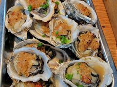 -喝丢一只鞋海鲜烧烤(市场店)