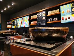 -星巴克(重庆火车北站北广场II店)