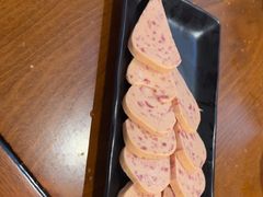 -前门杨记·铜锅涮肉(王府井·故宫店)