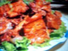 -老兵食堂(景新街店)