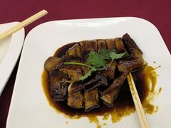 -云顶山庄·粤菜·农家菜(共和店)