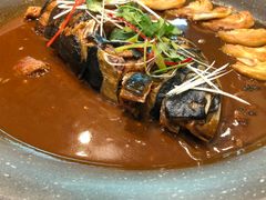 -鹦鹉小厨味道餐厅(山大南路店)