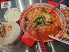 -椰不二(江北大洋百货店)