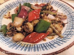-汇兴源餐馆(小北路店)