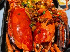 -79号渔船海鲜饭店(宝安店)