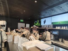 -喜茶(中山白水井店)