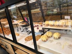 -山山家·新鲜烘焙(现代城店)