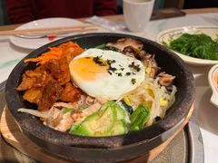 -七八冷面·延边朝鲜族美食(圣熙八号店)