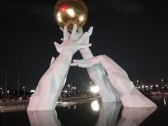 -东莞银行篮球中心