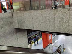 -真北路(地铁站)