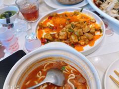 -子霖南山鲜虾面(南山总店)