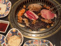 -AJIYA·池袋日式烧肉自助(天津万象城店)