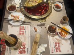 -热辣宗师·串串火锅(万达金街店)