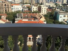 -上海安亭别墅花园酒店