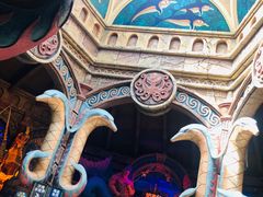 -波塞冬旅游度假区