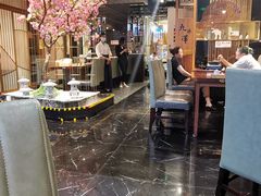 大堂-九井澤精致料理(金茂店)
