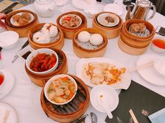 -翠园(铜锣湾广场店)