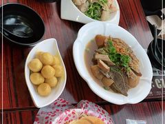 -繁仔牛杂(石排店)