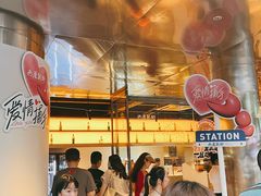 -巴厘龙虾·榜首油焖大虾(音乐学院·沿江酒馆店)