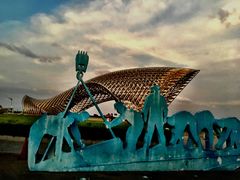 -南汇嘴观海公园