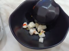 -桂柳人佳.螺蛳粉.桂林米粉(香港中路店)