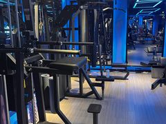 -NRG 健身私教CLUB(WPP达邦协作广场店)