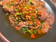 -新太二·鲜料川菜(晶耀前滩店)