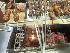 -正丰源大缸烧烤(人民路店)