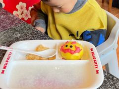-锦园餐厅(九龙湖开元度假村店)