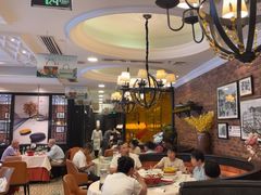 -大鸭梨烤鸭(甘家口店)