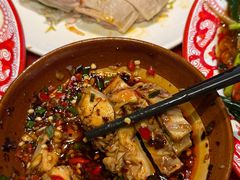 -盐老幺自贡盐帮菜老店