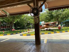 -史努比缤纷世界