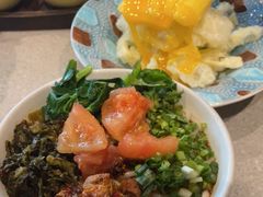 -半山腰·云南菜(侨福芳草地店)